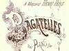 Bagatelles