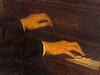 Les mains de Liszt